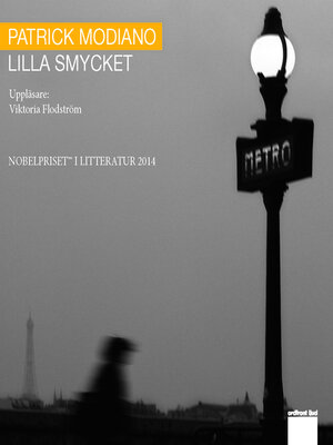 cover image of Lilla smycket